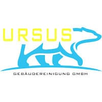 Partner: Ursus Gebäudereinigung GmbH