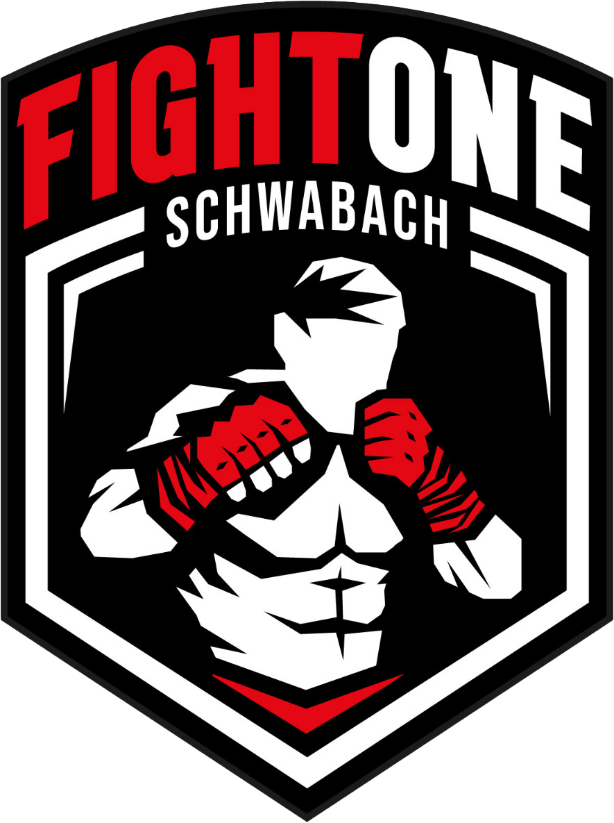 Fight one Logo